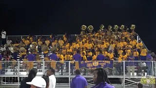 St. Augustine Marching 100 | Me vs Me 2023