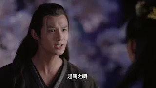 【盛唐幻夜】第30集预告：穆乐醋意大发 与远安吵架 | An Oriental Odyssey - Preview