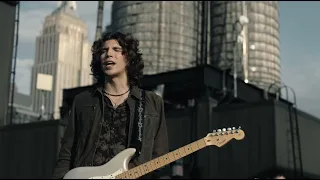 I'm Not Like Everybody Else /Jesse Kinch