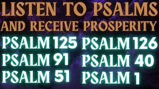 LISTEN TO POWERFUL PSALMS AND PROTECT YOUR HOME AND HAVE PROSPERITY IN YOUR FAMILY