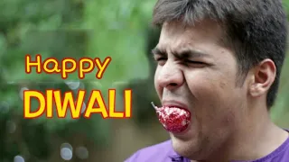 Diwali'ke jabaaz,by Aashish chanchlani