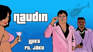 Naudin ft. Jäku [PROD. BlackMayo]