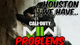 TOO MUCH Sbmm? Can't Disable Crossplay On Xbox & Pc.. And Old Gen Is A Mess Right Now! COD MWII