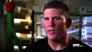 UFC 147: Mike Russow Pre-fight Interview