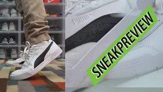 UNDERRATED/ UNKNOWN PUMA SNEAKER !?