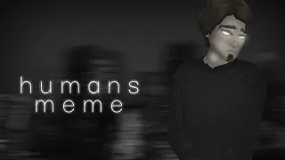 👤 Humans - meme 👤 | Avakin Life | dspcbl