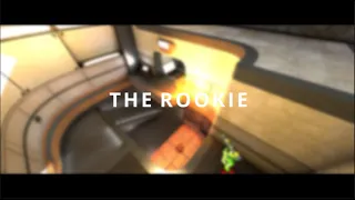 THE ROOKIE - A XONOTIC FRAGMOVIE