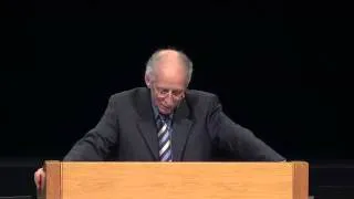 I Have Other Sheep That Are Not of This Fold  - John Piper