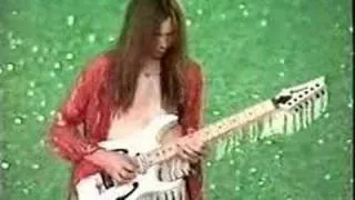 Paul Gilbert - Metal Dog