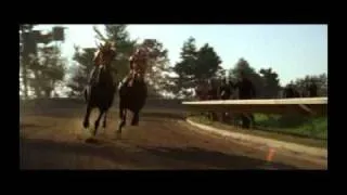 Seabiscuit - The Race of the Century