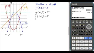 Matematik 5000+ 2c Uppgift 2218 a v2 för reviderad ämnesplan 2021