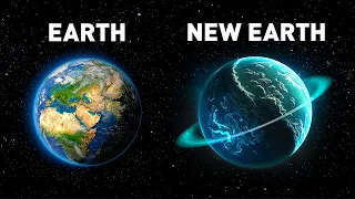 Earth 2.0: Our New Home?