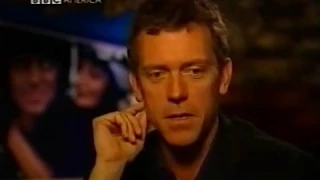 Hugh Laurie interview (HardTalk, 2000)