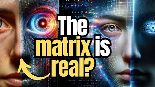 Are We Living in a Matrix? Unraveling Reality and Illusion