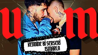 UZİ x MOTİVE x KENDİNE SERSERİ ISMARLA - TEPKİ