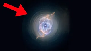 Najbardziej niesamowite rzeczy uchwycone przez teleskop Hubble'a!