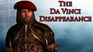 Assassin's Creed: Brotherhood - All Cutscenes The Da Vinci Disappearance PC Max Settings 1080p