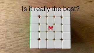 X man Hong 5x5 Unboxing