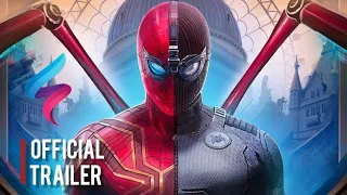 SPIDER-MAN 3 :Home Run Teaser Trailer Concept (2021) ,Marvel Movie