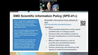 BPS Community Town Hall   Open Source Science 2022