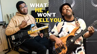 Taking Your SLAP BASS from (Beginner to PRO)