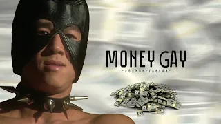 Родион Гавеля - Money Pay (Right Version) ♂ Gachi Remix