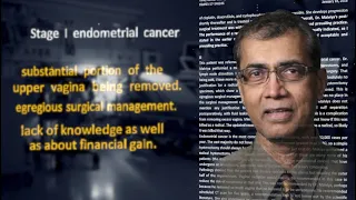 Michigan cancer doctor accused of performing unnecessary radical hysterectomies