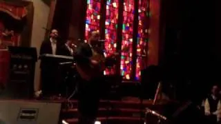 Eitan Katz sings Barchi Nafshi at 15th Yahrzeit Concert