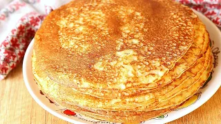 Potato pancakes. Recipe for pancakes with milk.