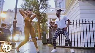 WizKid - Joro (Dance Video)