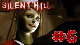 Все тайны Silent Hill #6 Грань Между Реальностью и Кошмаром