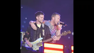 Coldplay - Viva La Vida (live Mexico City 2022)
