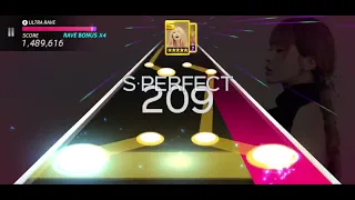 [SUPERSTAR PNATION] Heize - 어쨌든 반가워 (Hi, hello?) (Hard)