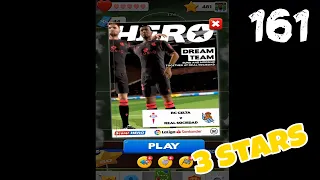 Score Hero 2 Level 161 Walkthrough 3 Stars