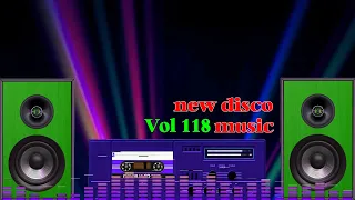New Italo Disco Music Vol 118, Modern Talking Style 80 90s, Instrumental Music 2022
