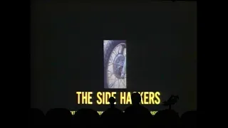 MST3K-Broadcast Editions: 202- The Side Hackers - Recorded 1992 Apr 11 Saturday 11am