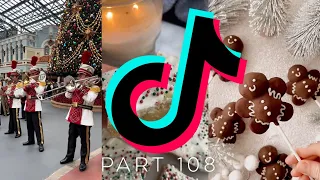 20+ MINUTES OF CHRISTMAS TIKTOK’s | CHRISTMAS COUNTDOWN | 31 days! | No. 108