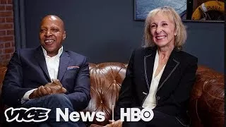 D.C. Lawyers Up vesves Understanding Theresa May: VICE News Tonight Full Episode (HBO)