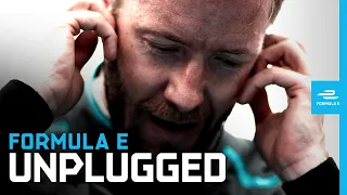 The Start Of A New Era | Episode 1, Formula E Unplugged