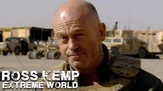 Ross Kemp: Back on the Frontline - Joining the Afghanistan National Army | Ross Kemp Extreme World