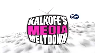 Kalkofe’s Media Meltdown: Donald Trump
