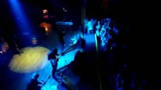 Archive - Fuck U live in Patras - Manifest 2010