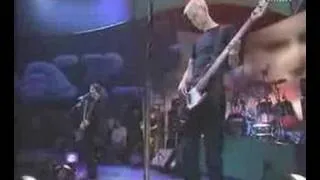 Placebo - Teenage Angst (Jools Holland 1997)