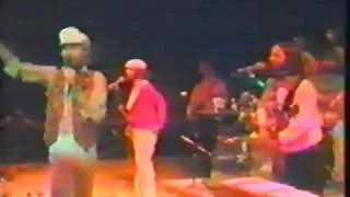 BEACH BOYS Largo, Maryland, January 21st 1977 FULL SHOW 2 OF 5