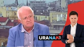 URANAK1 | Dijalog Beograda i Prištine pomerio se sa mrtve tačke | Dušan Janjić