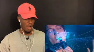 Singer reacts to "Love is Like a Dream" by Dimash Kudaibergen