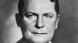 15 Ottobre 1946 - Hermann Goering si suicida (1893-1946)