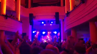 Die Ärzte - Ich ess' Blumen (Metropol, Berlin / 06.09.2022)