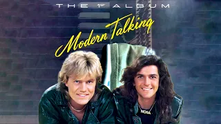 Modern Talking - Lucky Guy