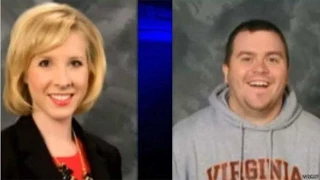 Virginia Journalists shot dead during live reporting